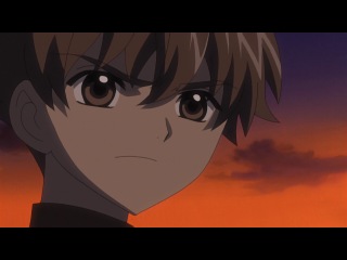 Tsubasa Chronicle 1 season