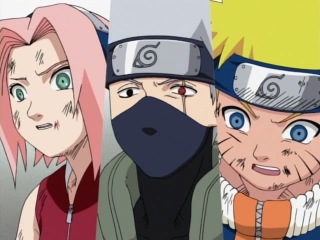 Naruto