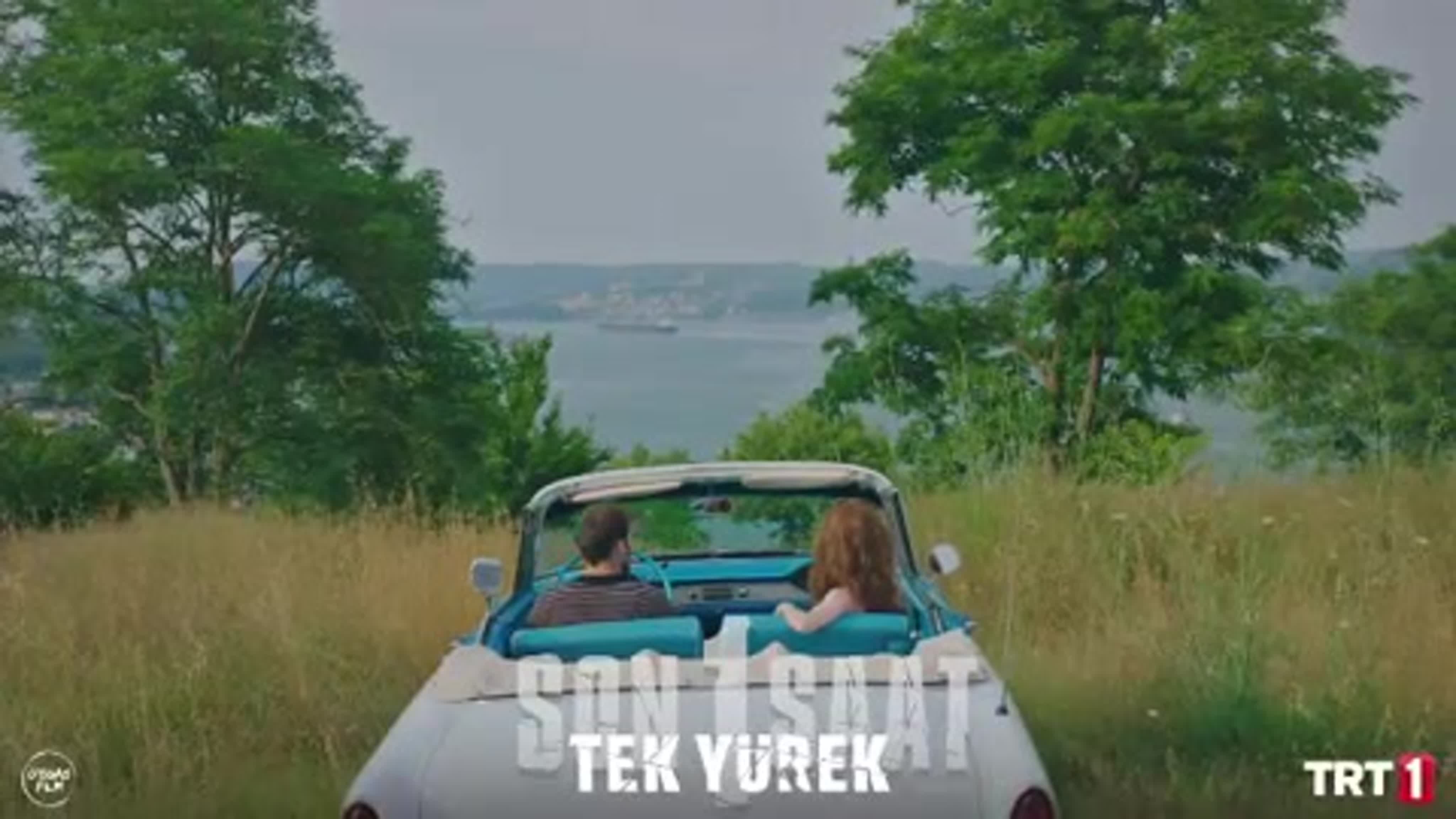 Tek Yürek (нарезки)