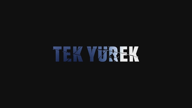 Tek Yürek (серии на тур.яз.)