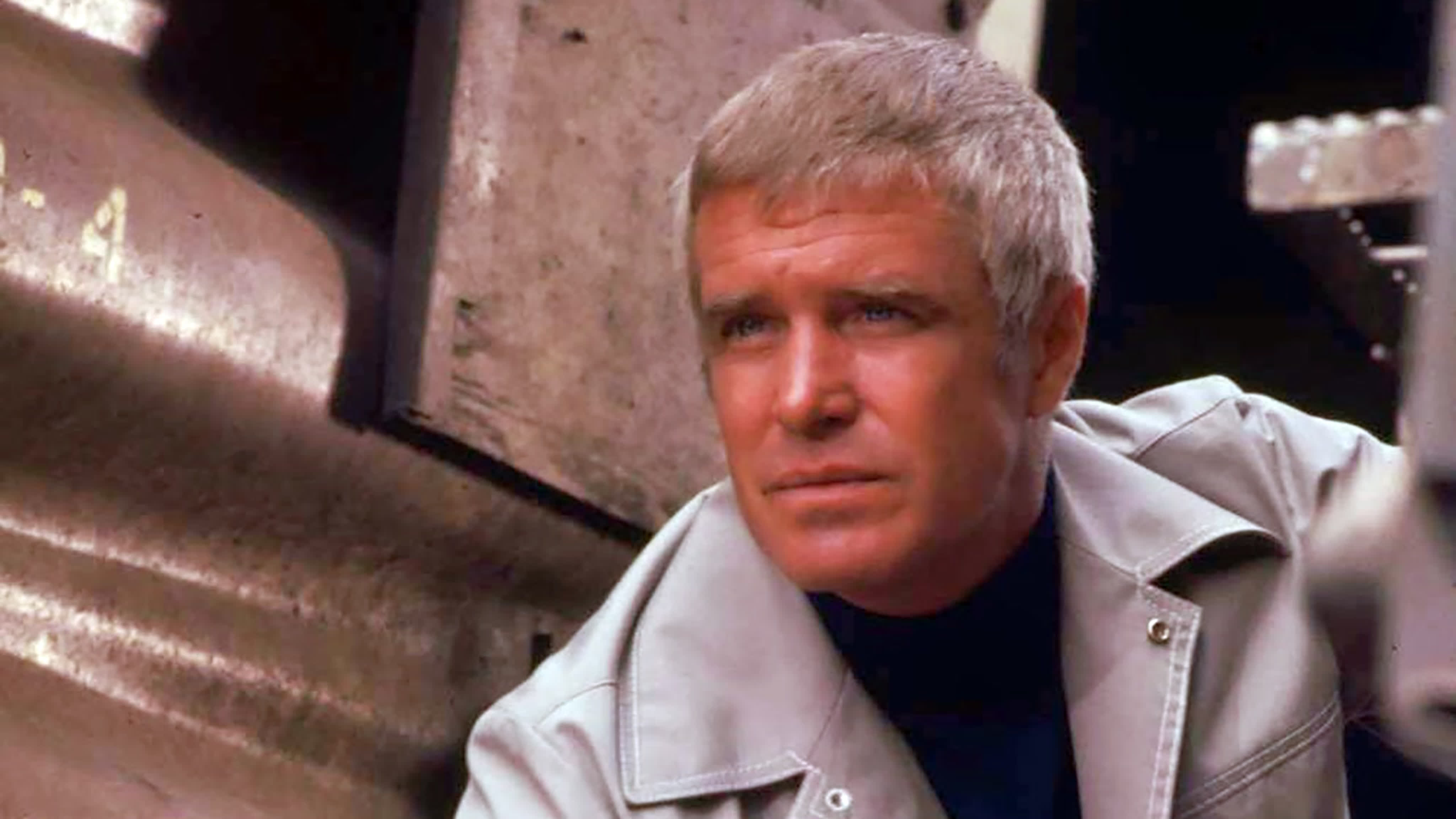 BANACEK 1972-1974