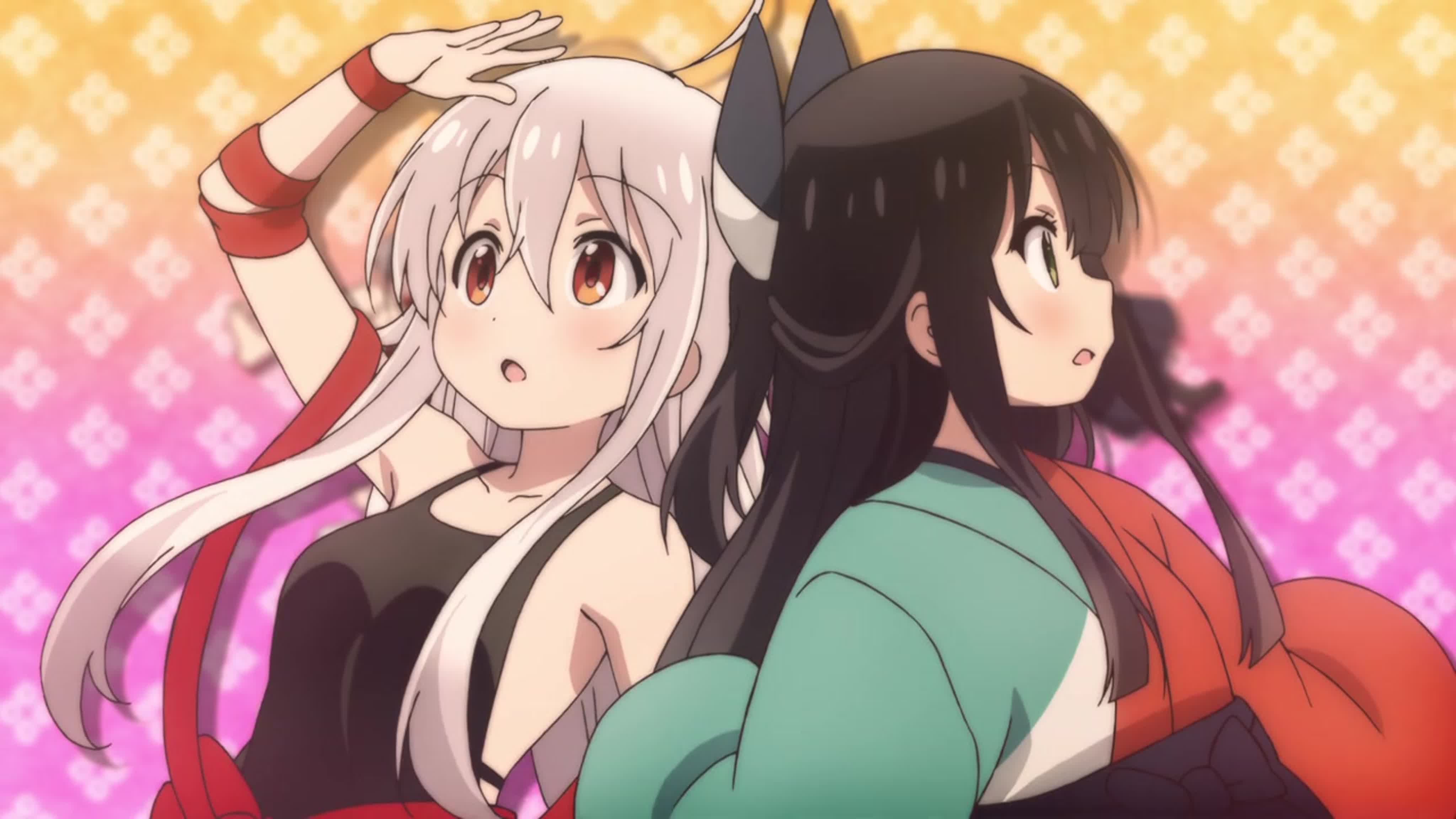 Город Предсказательниц I Urara Meirochou