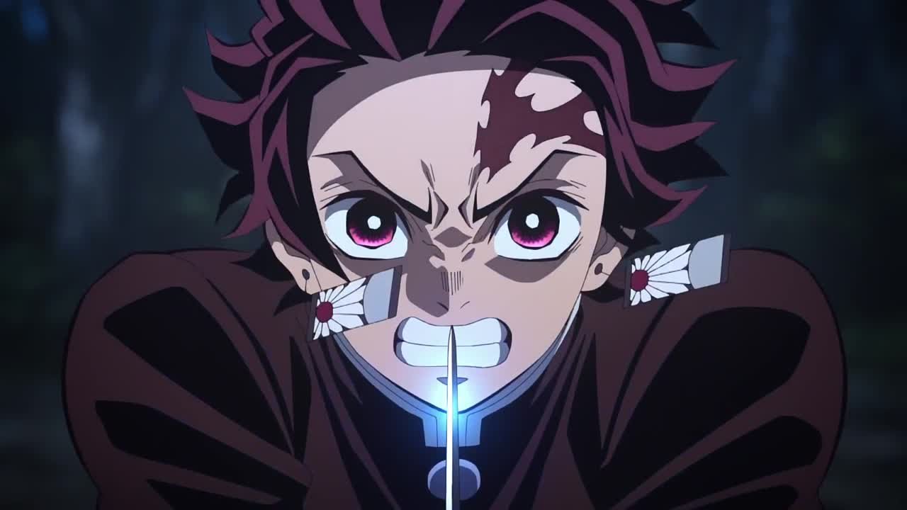 Клинок, рассекающий демонов  | Kimetsu no Yaiba