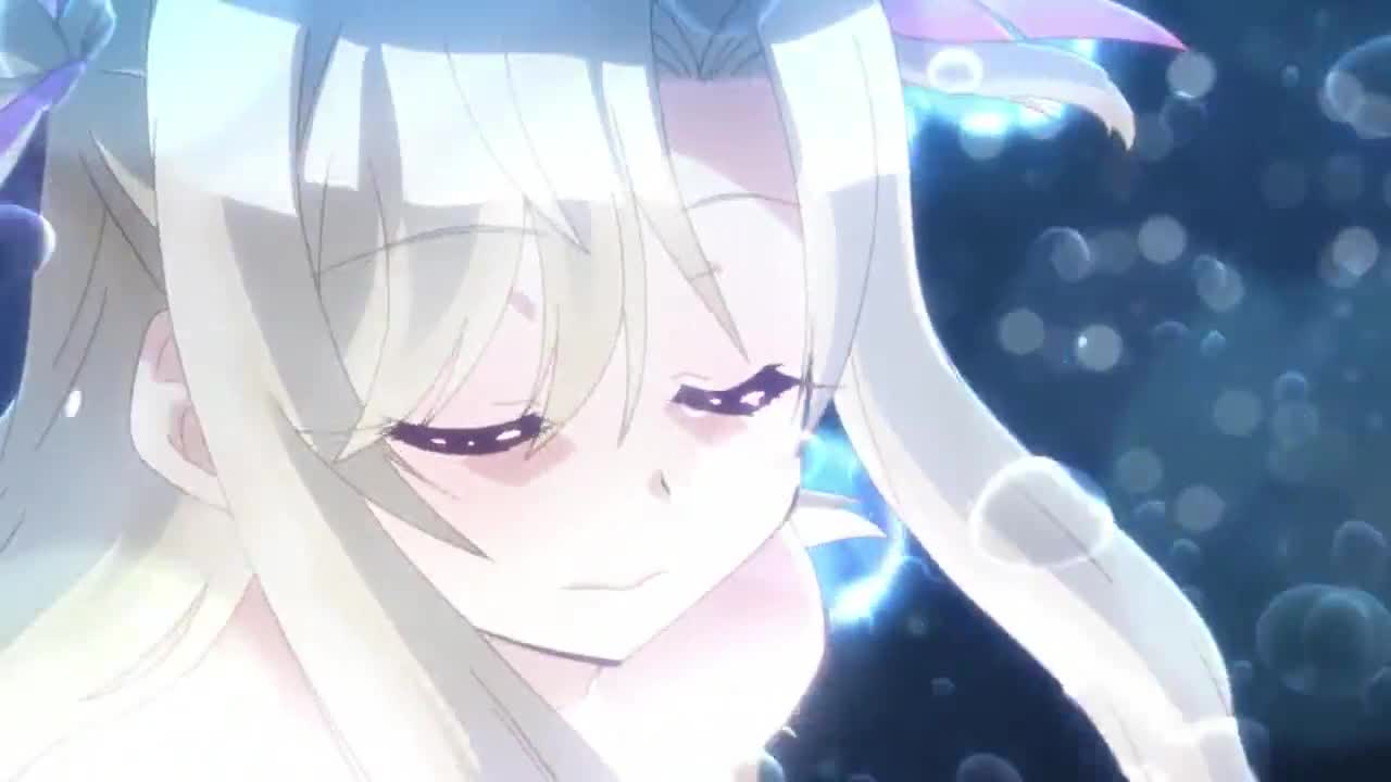 Судьба: Девочка волшебница Илия ТВ-2  | Fate/kaleid liner Prisma Illya TV-2