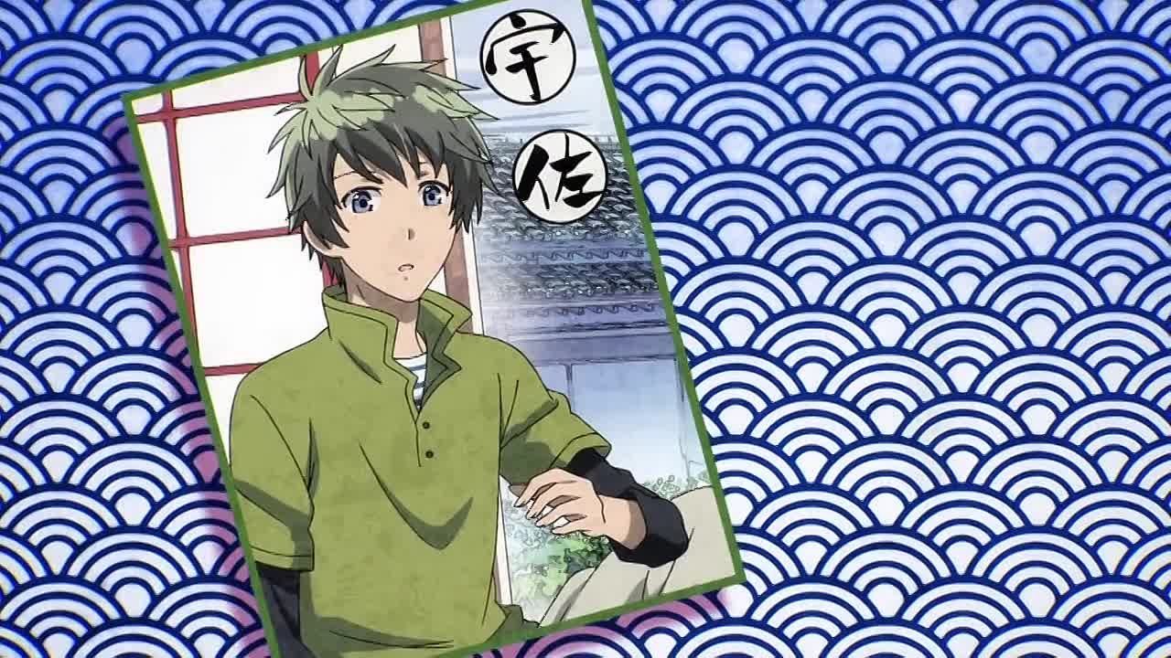 Мы из общаги Кавай | Bokura wa Minna Kawaisou