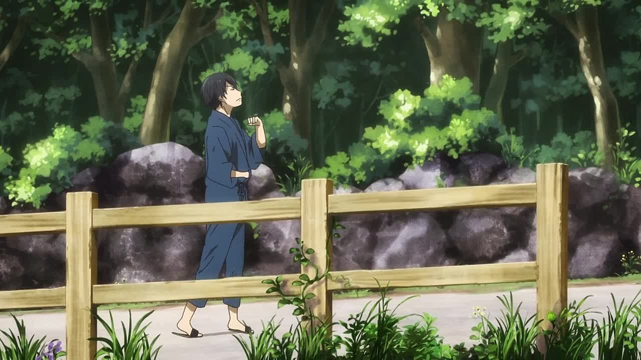 Баракамон | Barakamon