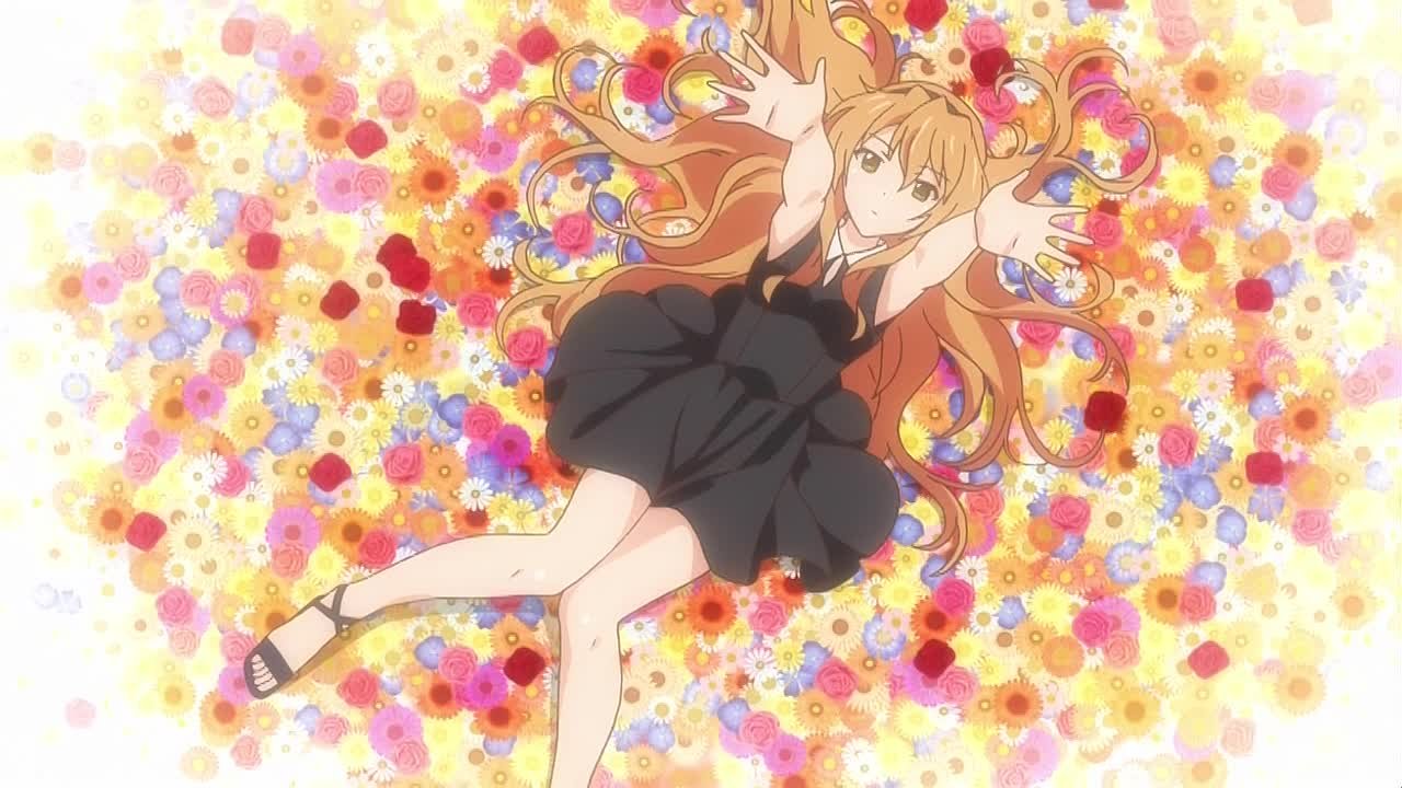 Золотое Время | Golden Time