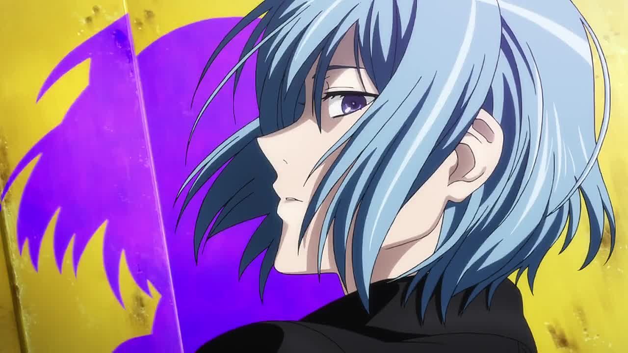 Код: Разрушитель | Code: Breaker