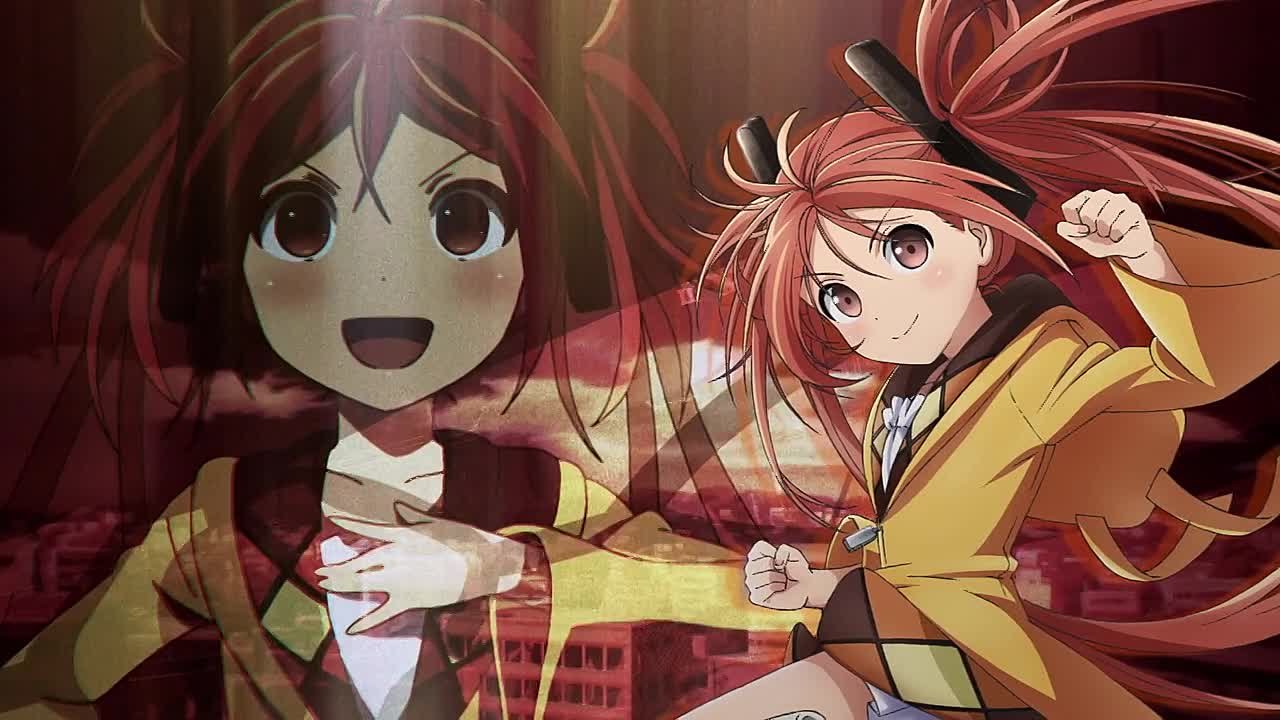 Чёрная пуля | Black Bullet