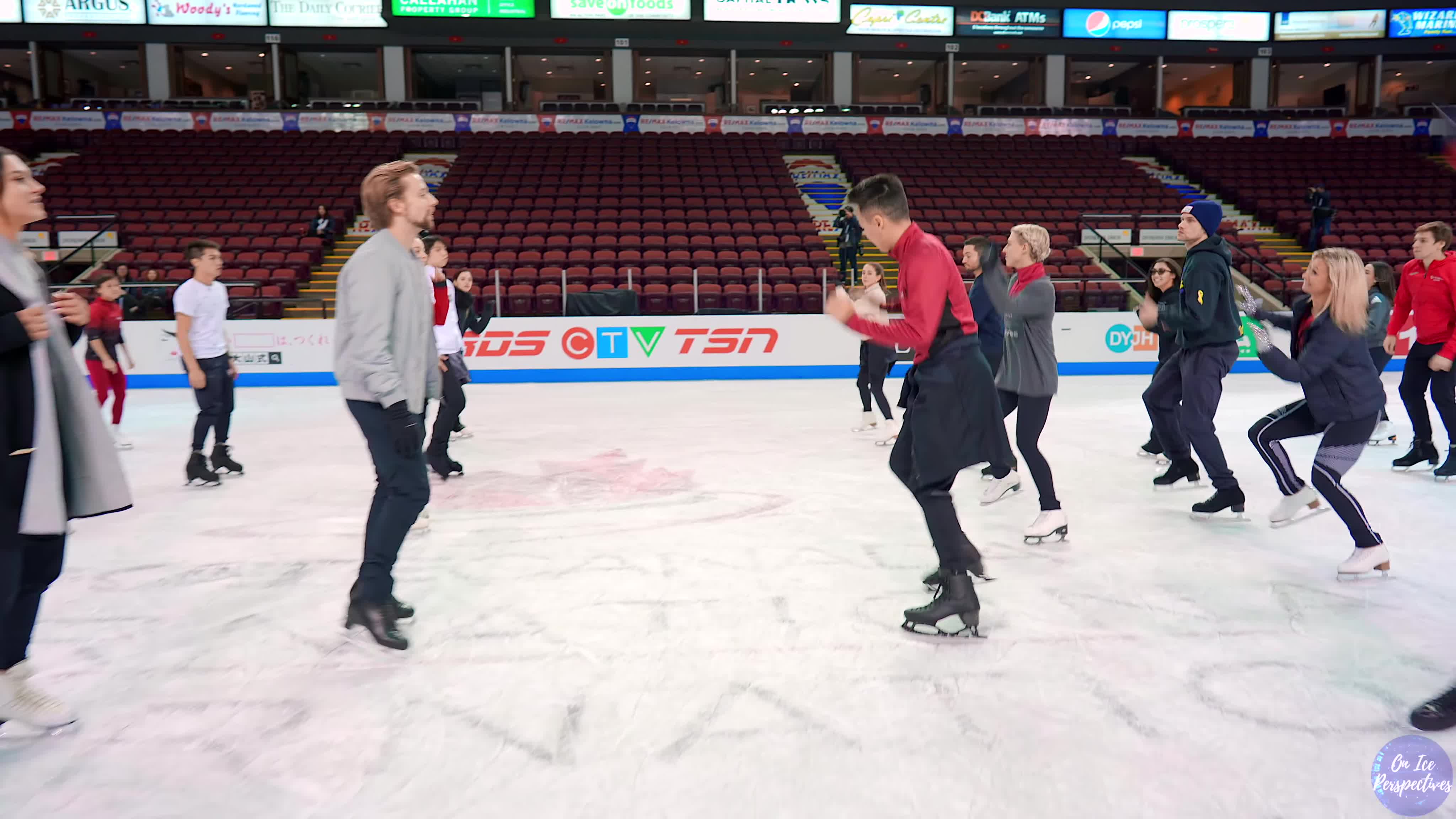 2019 Skate Canada International