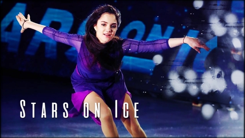 Шоу «Stars On Ice» | Япония | 31.03 - 01.04, 06.04 - 07.04