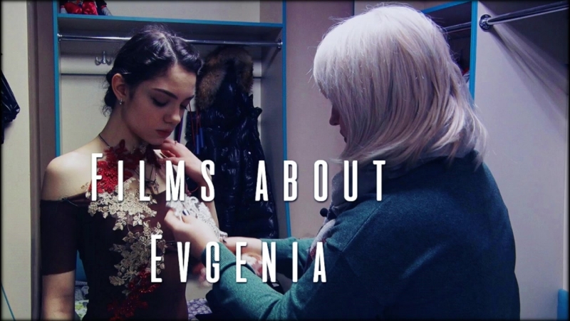 Films and movies about Evgenia