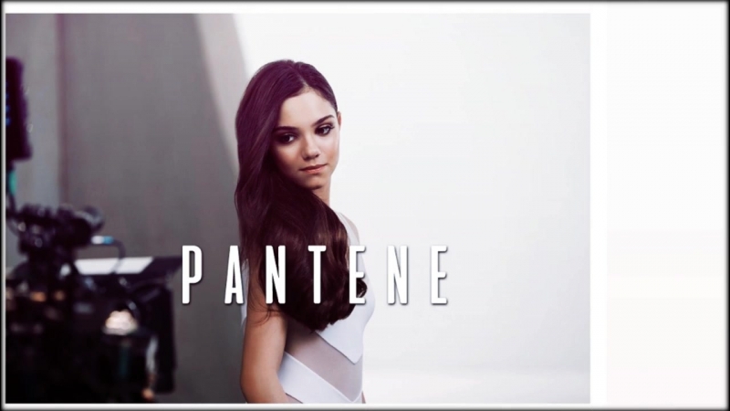 PANTENE | #сильнееспантин