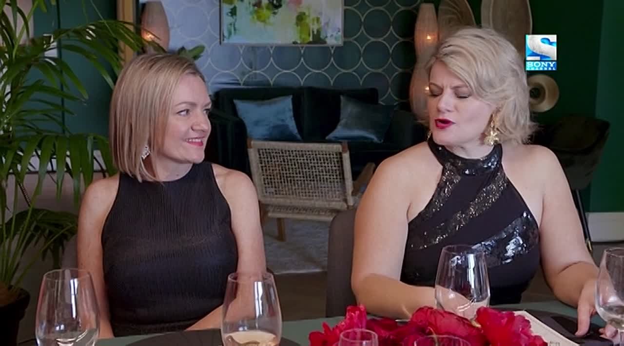 Правила моей кухни / My Kitchen Rules 11 сезон (2020)