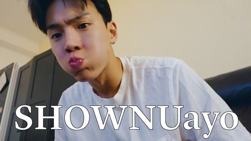 ✖ Shownu's Vlog [SHOWNUayo]