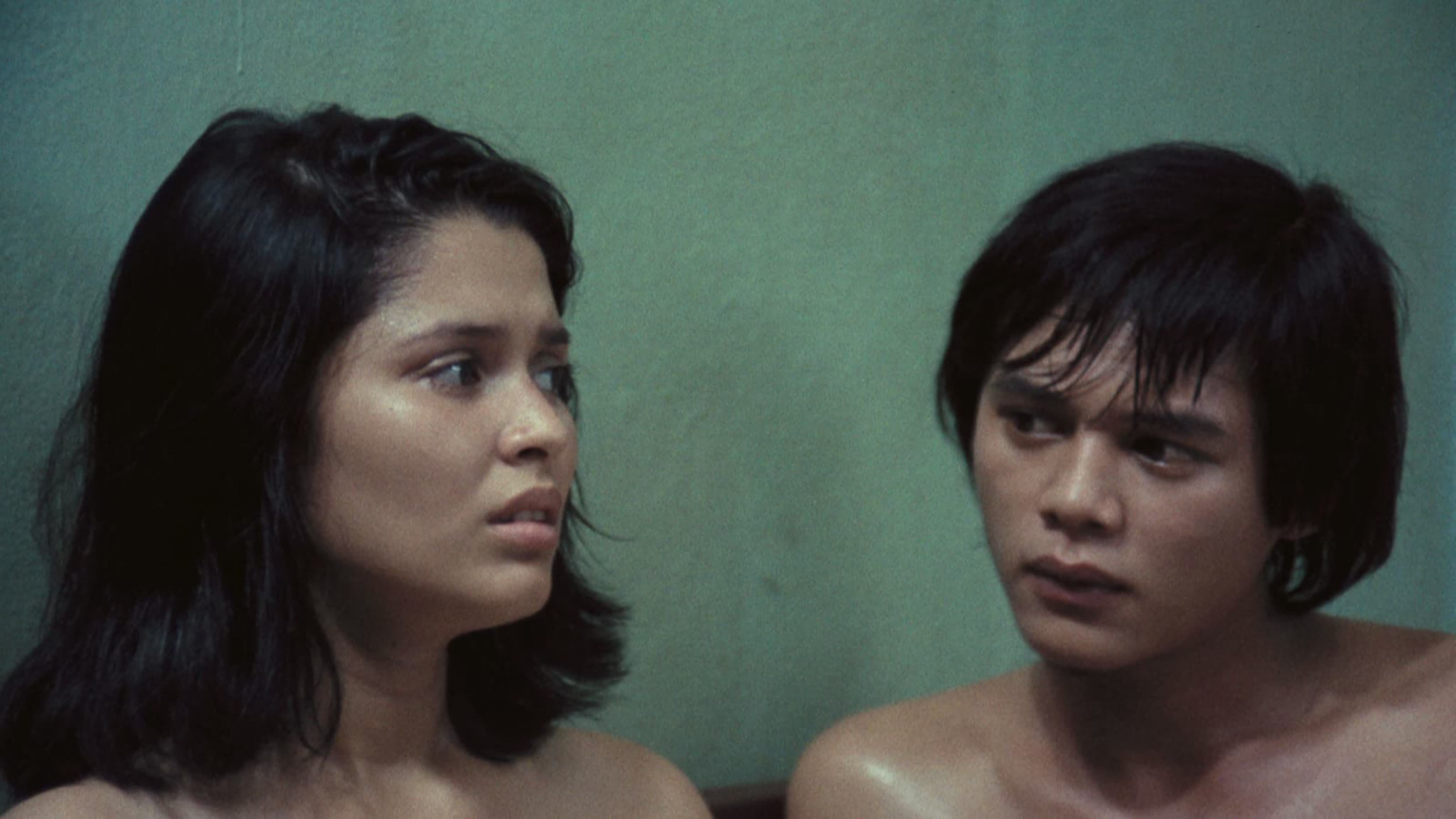 Lino Brocka