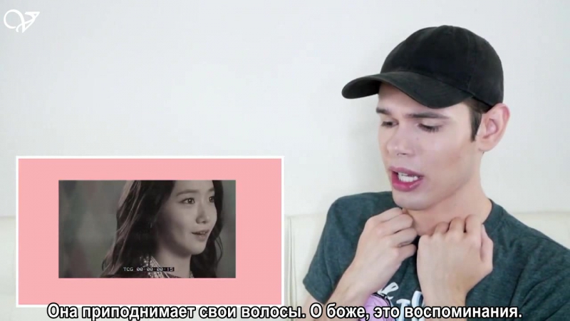 [Reaction/ Реакции на K-pop]