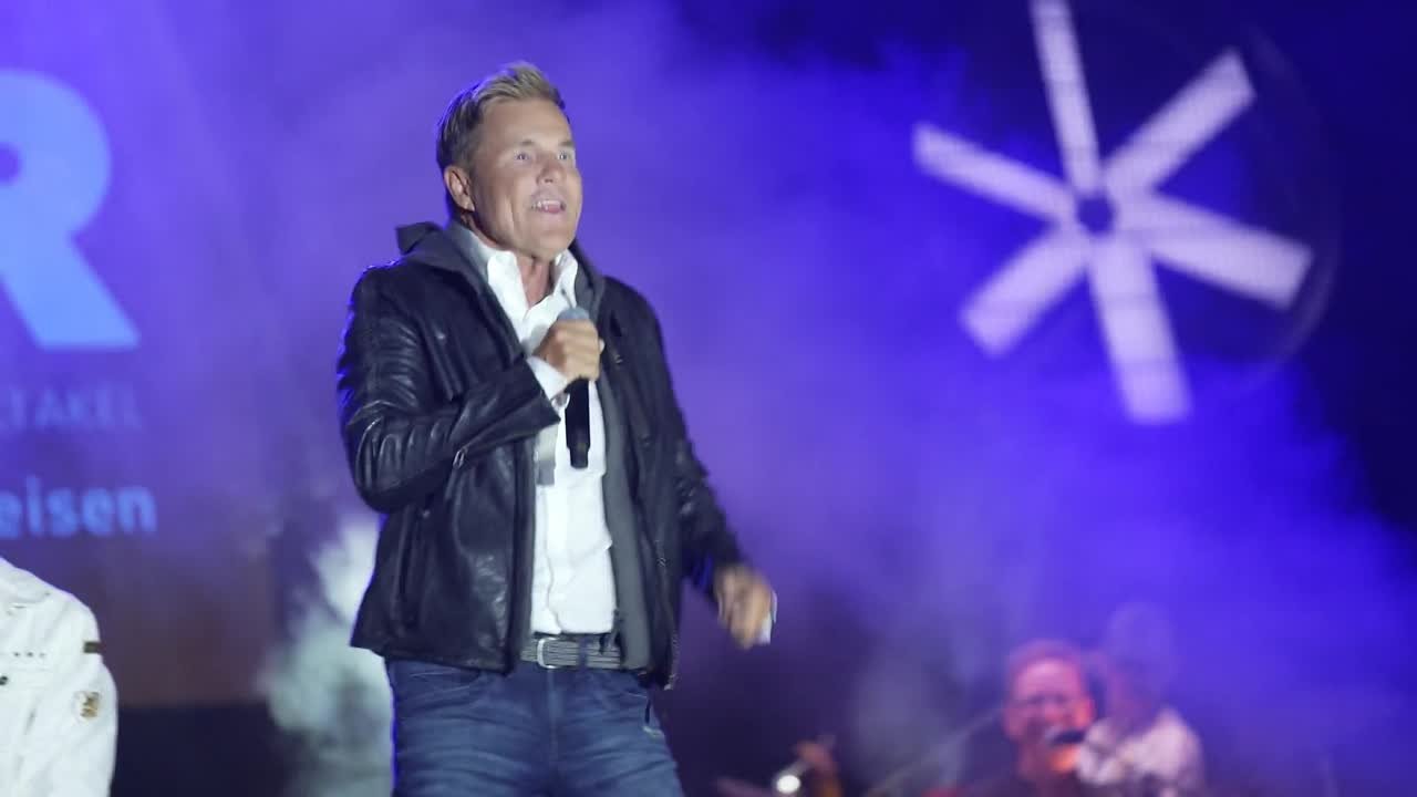 06.08.2022 Dieter Bohlen - „Lieblingslieder“ Bonner Rheinaue