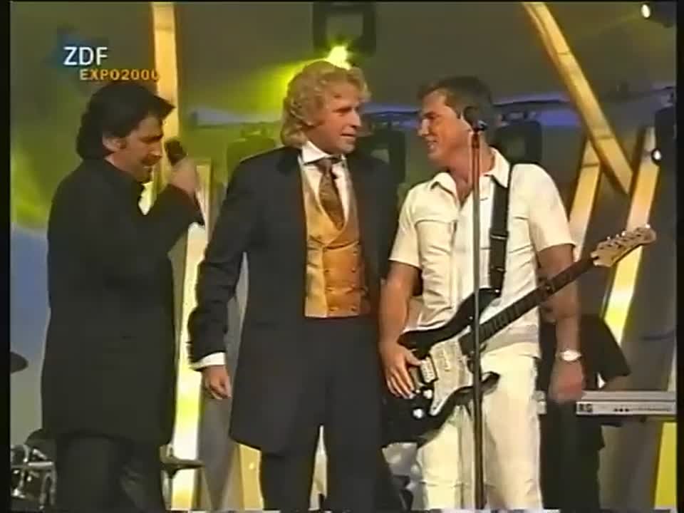 Modern Talking  1998 - 2003