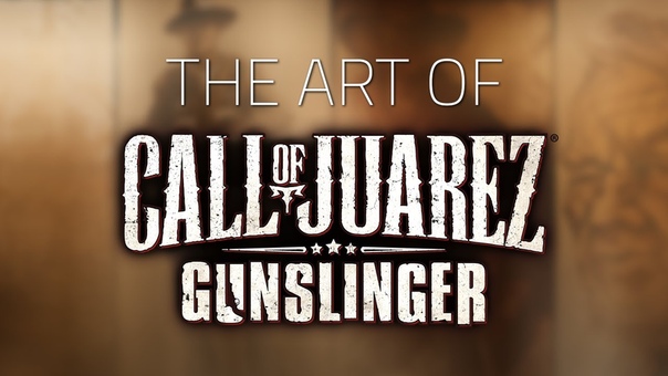 Call of Juarez