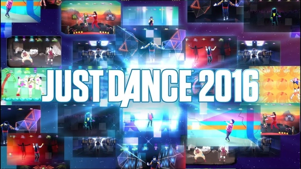 Just Dance