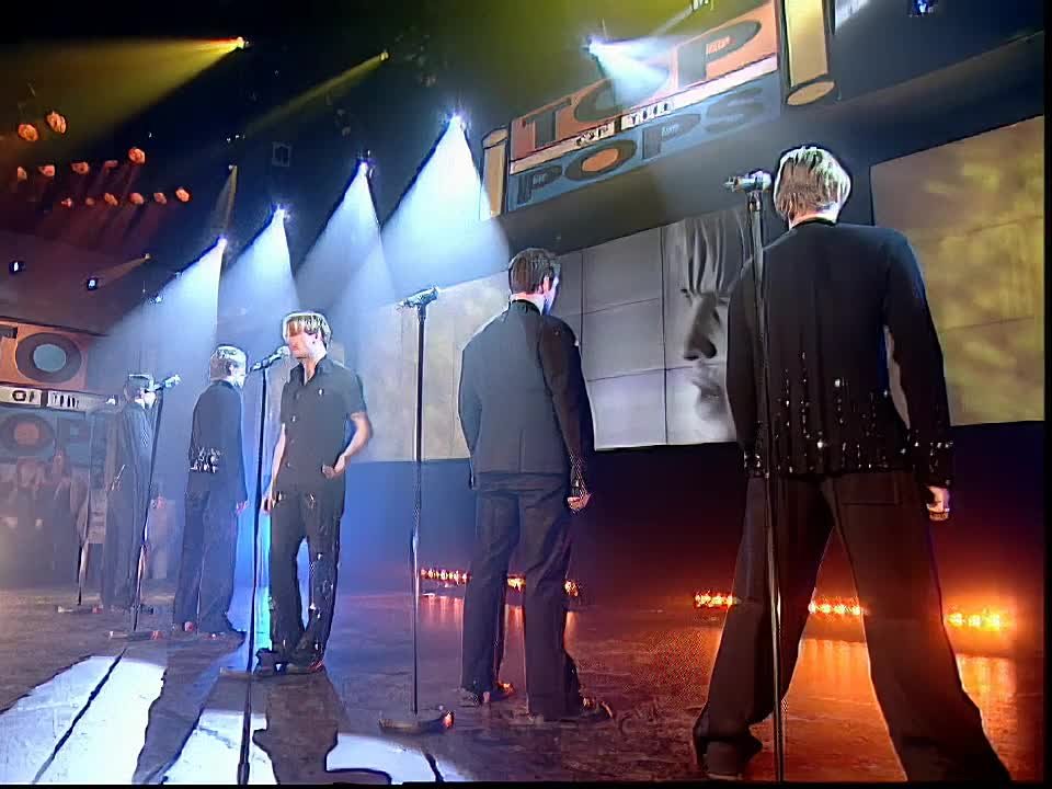 Top of the Pops 00s