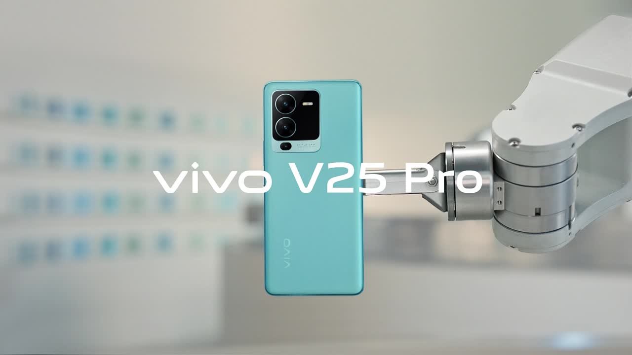 vivo V25 Серия