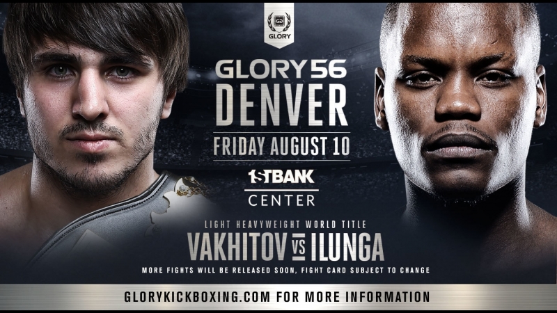 GLORY 56