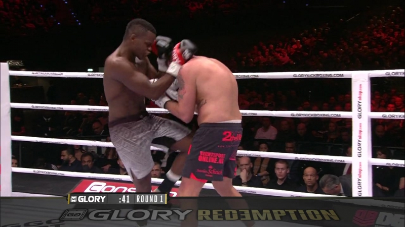 GLORY 49