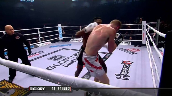 GLORY 27