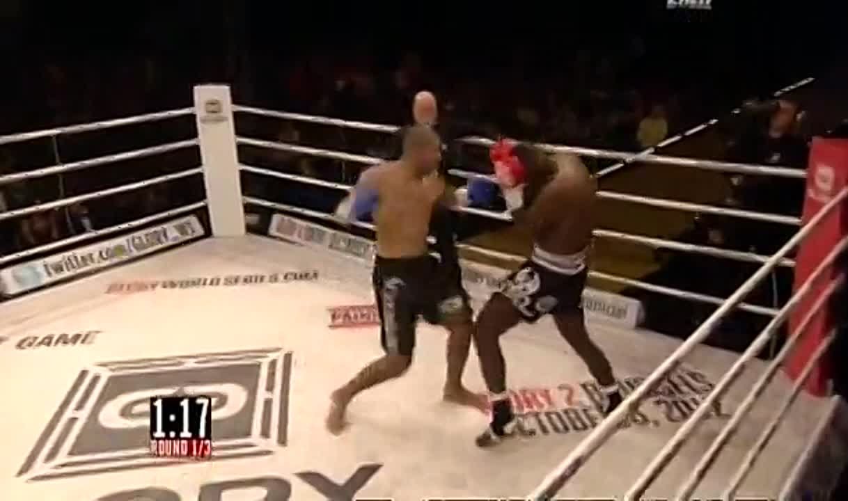 GLORY 2 BRUSSELS / ГЛОРИ 2 БРЮССЕЛЬ