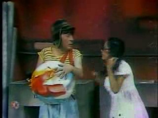 El Chavo Del 8