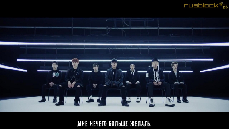 Block B