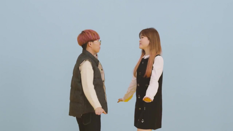 Akdong Musician(AKMU)