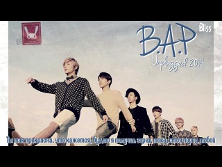 B.A.P