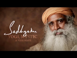 Sadhguru