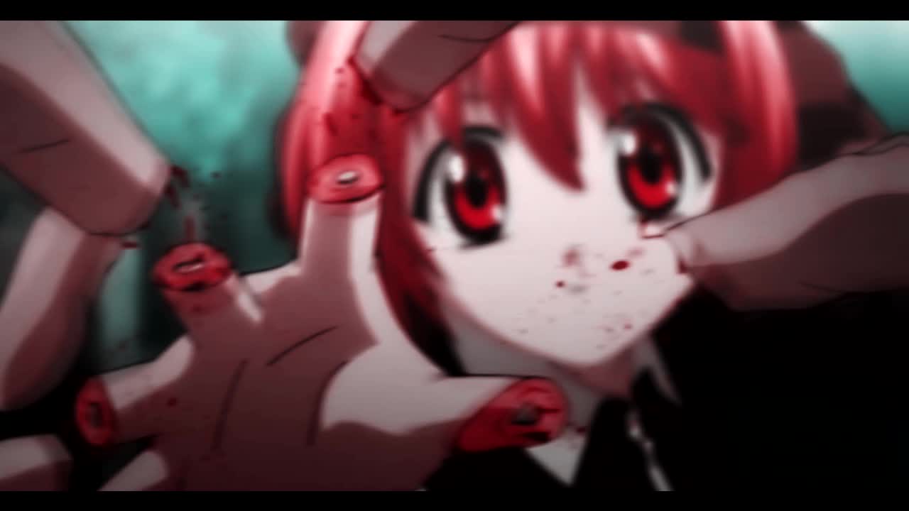 Эльфийская песнь | Elfen Lied