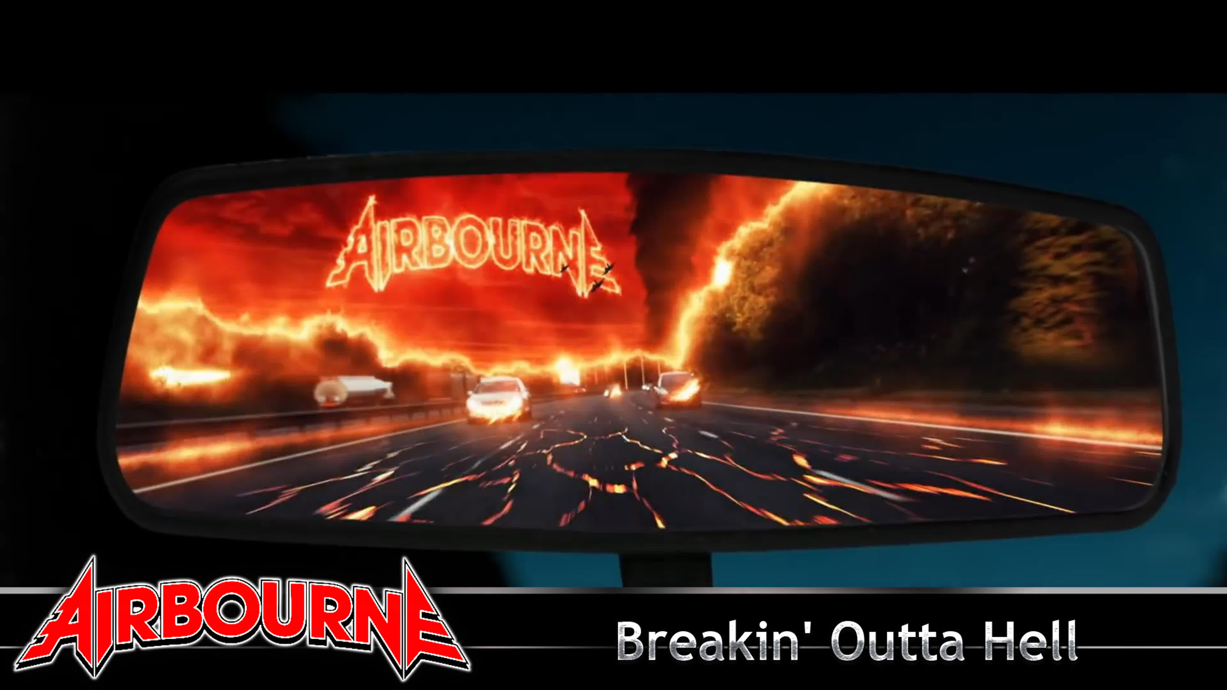 Airbourne