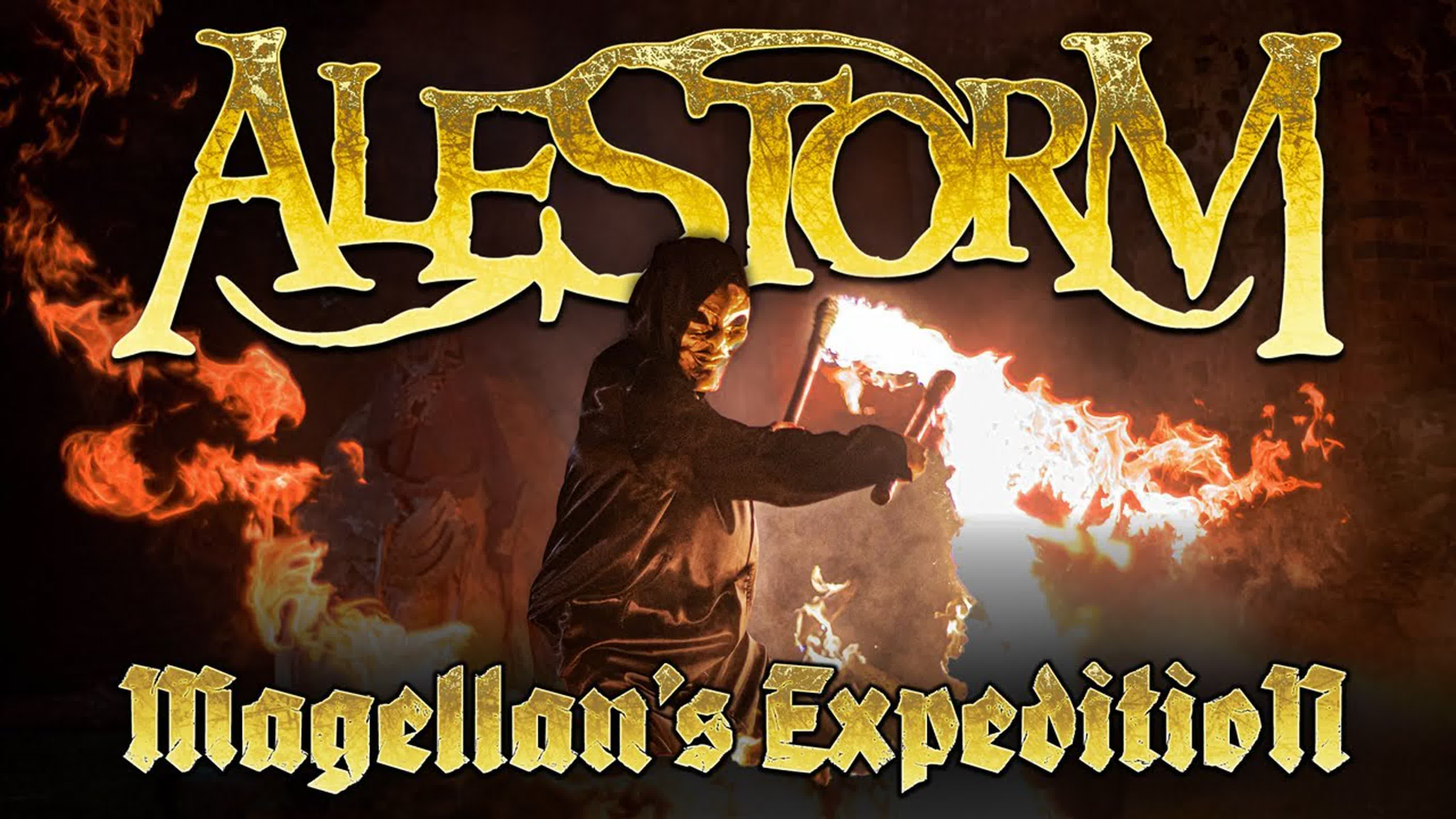 Alestorm