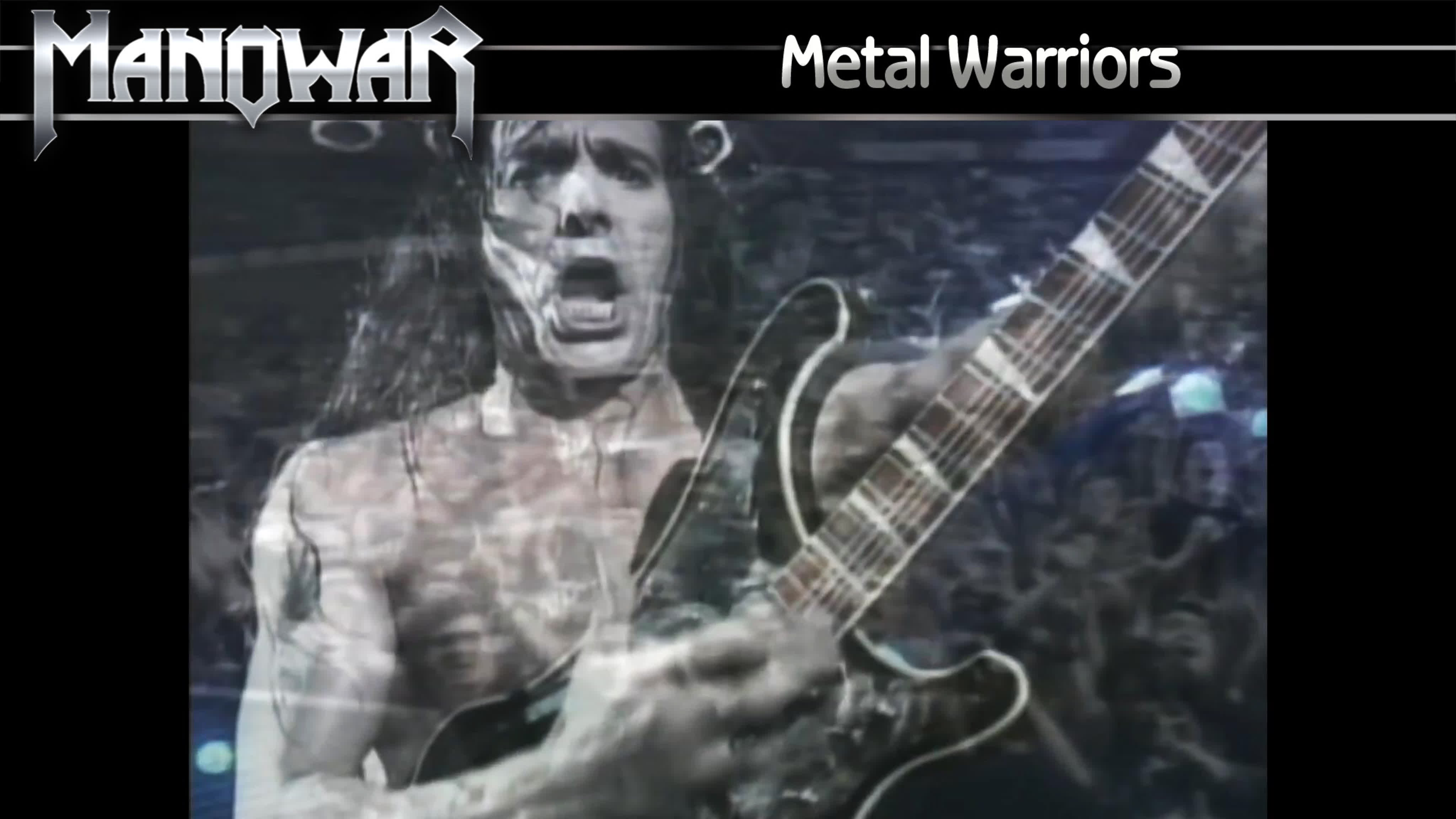 Manowar