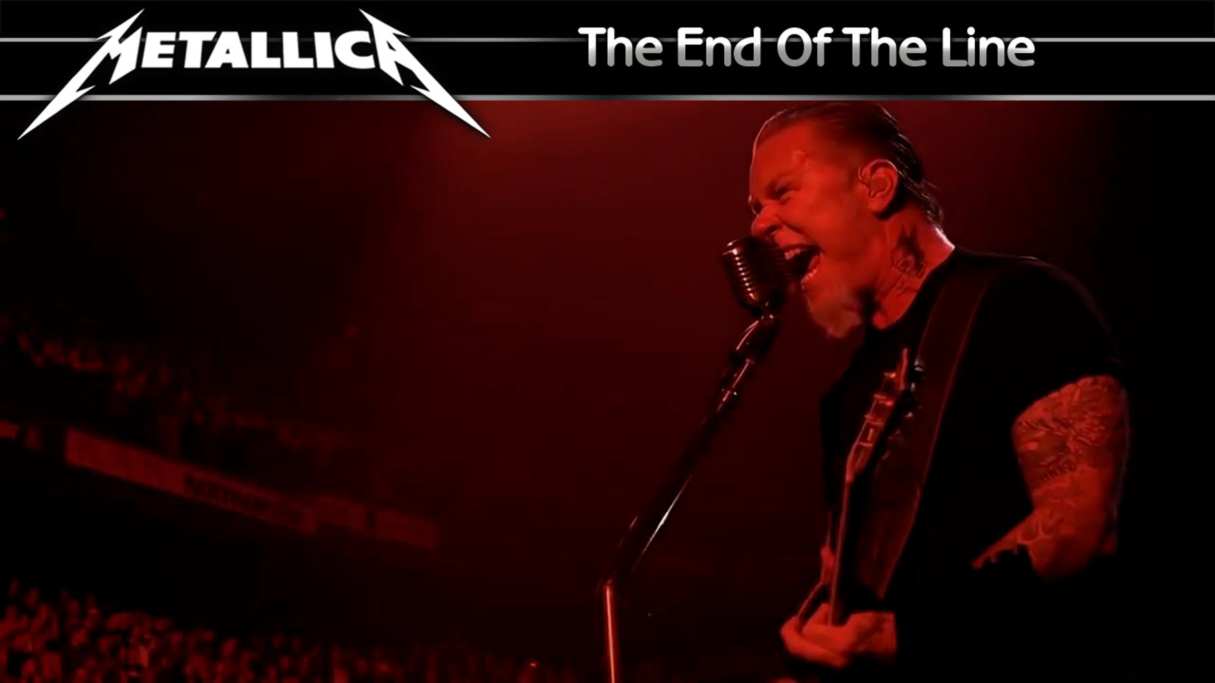 Metallica