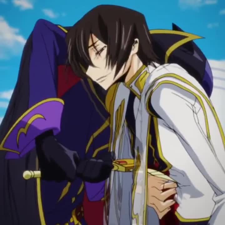 Код Гиас | Code Geass