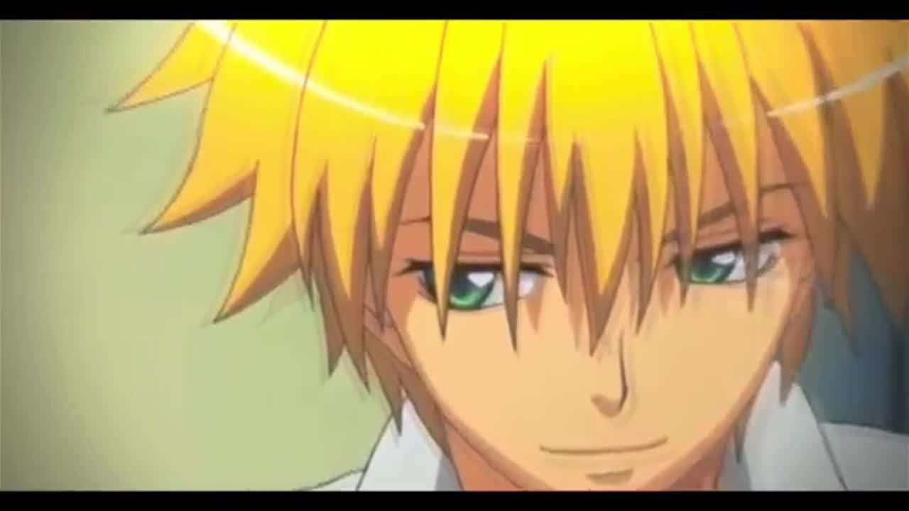 Президент-горничная | Kaichou wa Maid-sama