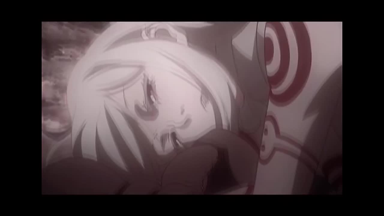 Страна Чудес Смертников | Deadman Wonderland