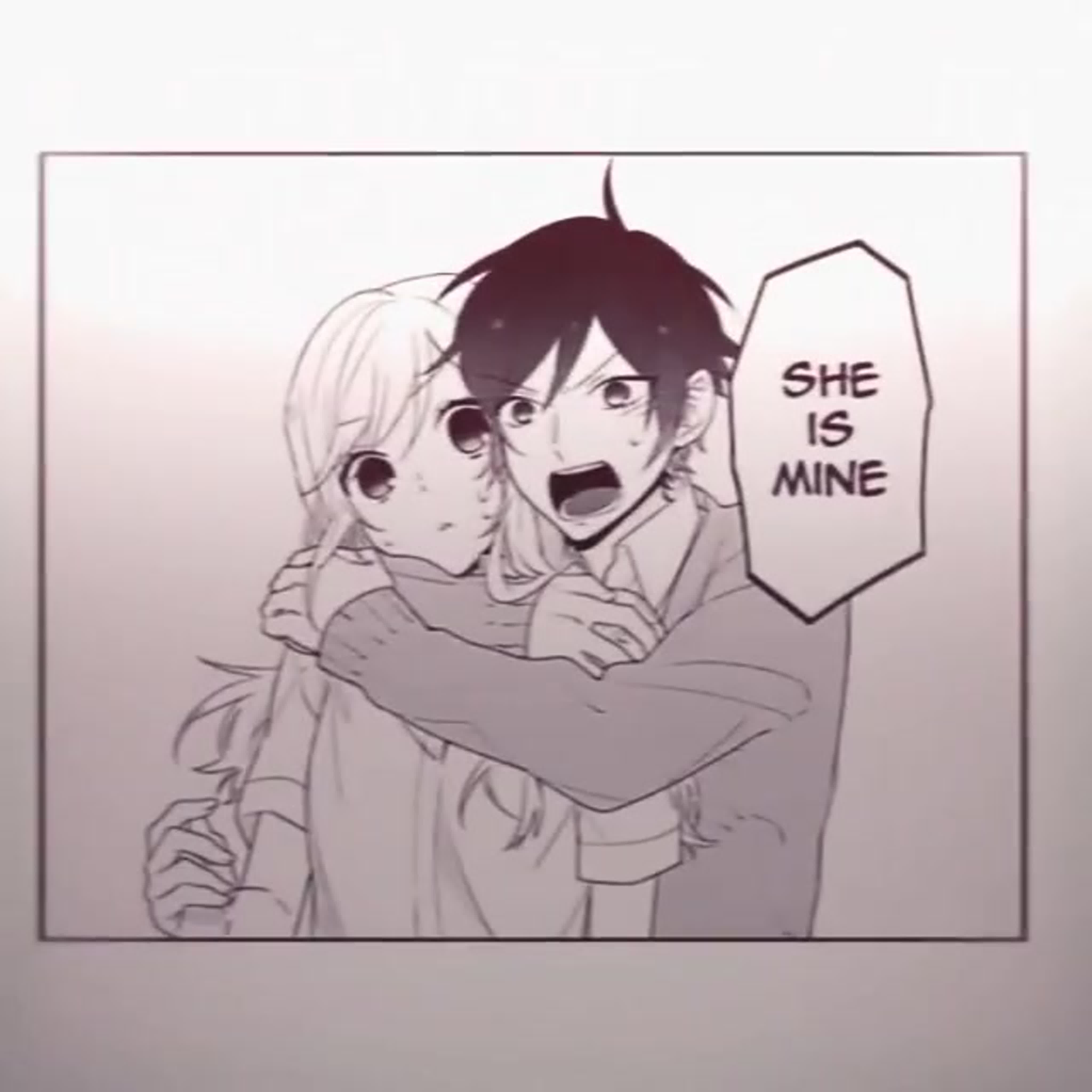 Хоримия | Horimiya