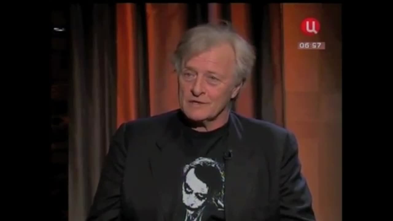 Rutger Hauer