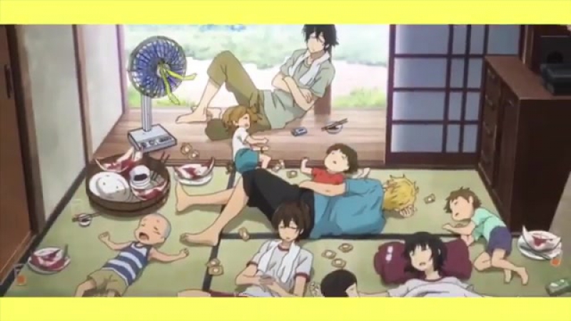 Баракамон | Barakamon