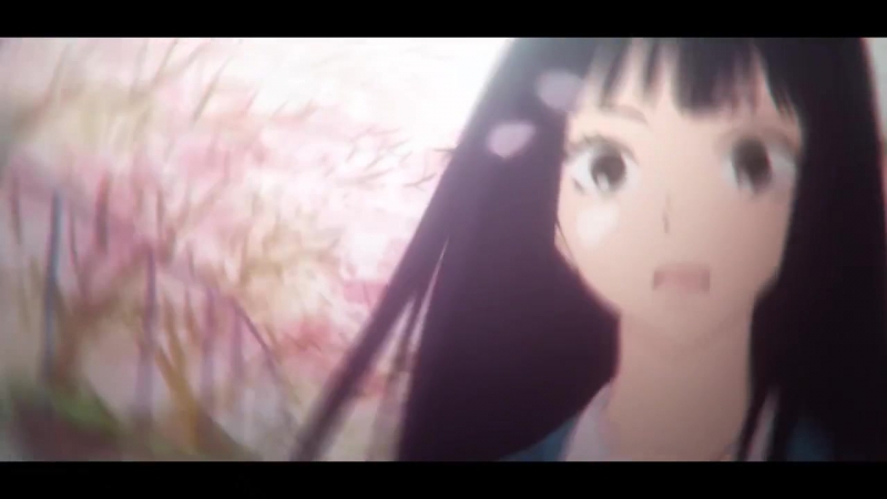 Достучаться до тебя | Kimi ni Todoke