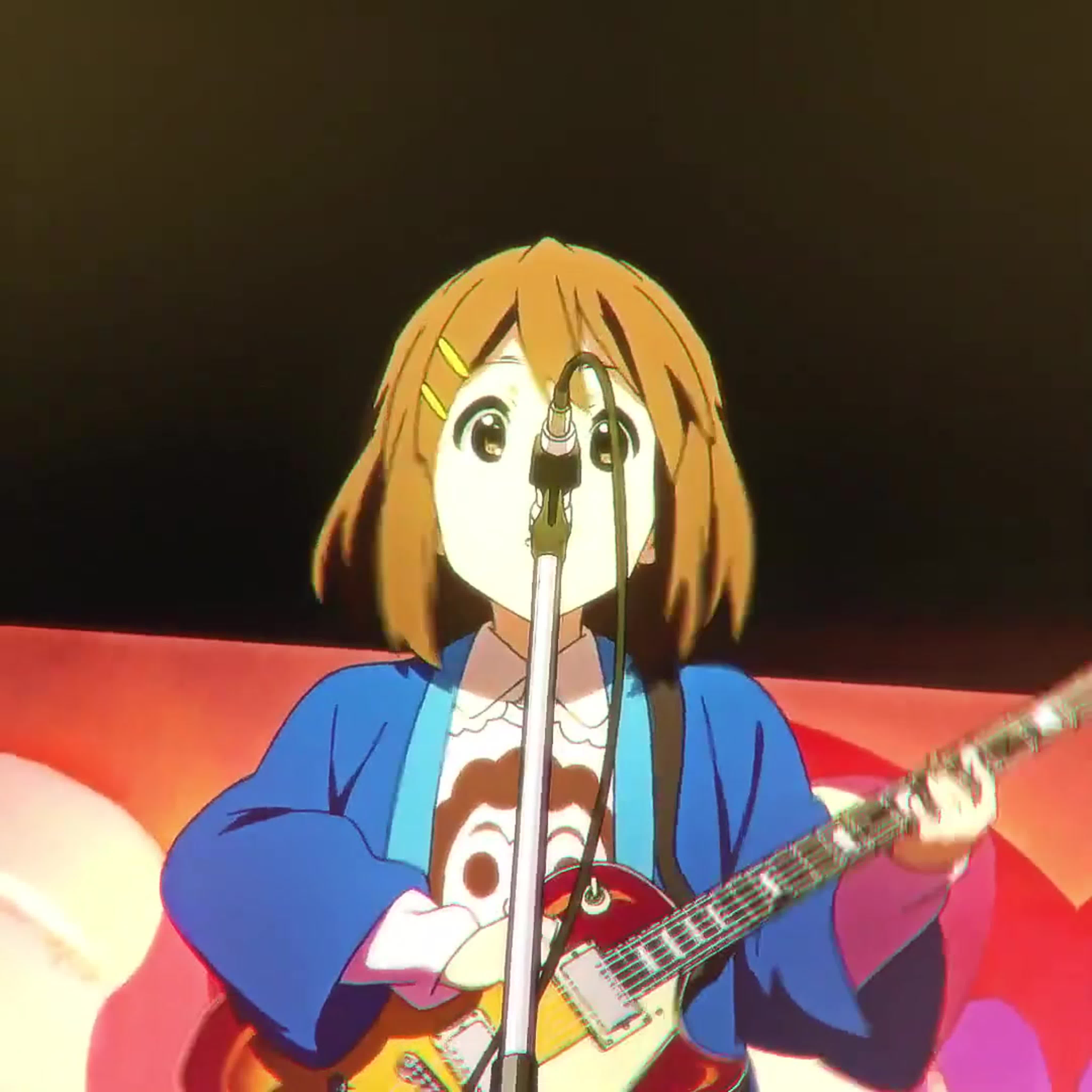 Кэйон! | K-On!