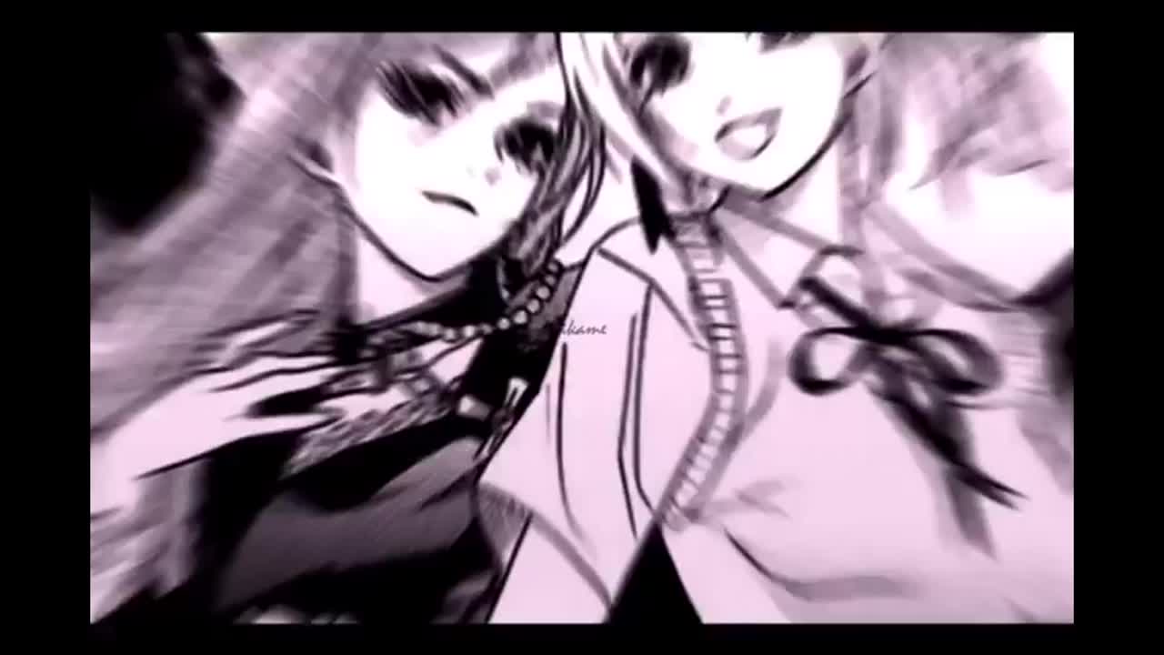 Розарио + Вампир | Rosario + Vampire